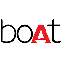 boat logo