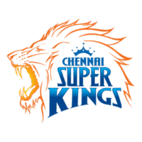 csk logo