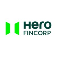 hero fincorp ltd