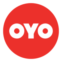 oyo logo