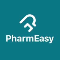 pharmeasy logo