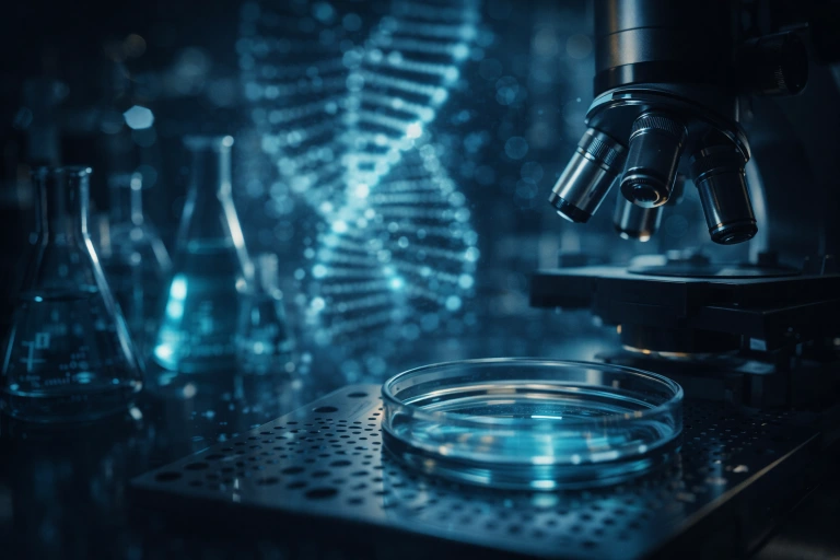 Healthcare & Life Sciences